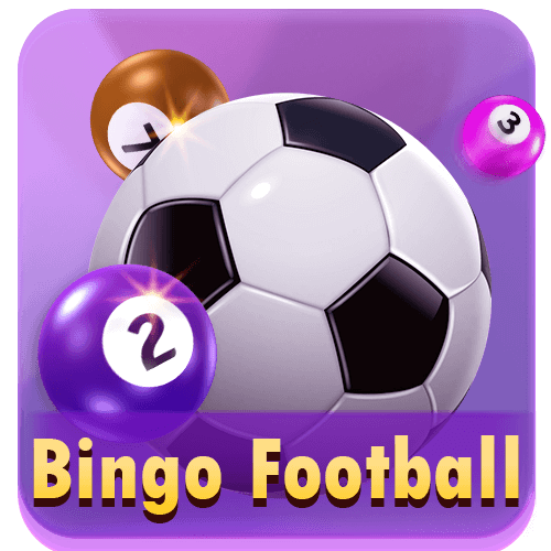 Bingo Football